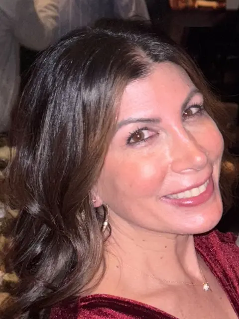 Justine Golfo - Co-Owner & Front Desk Manager at Backstage Salon Croton-on-Hudson