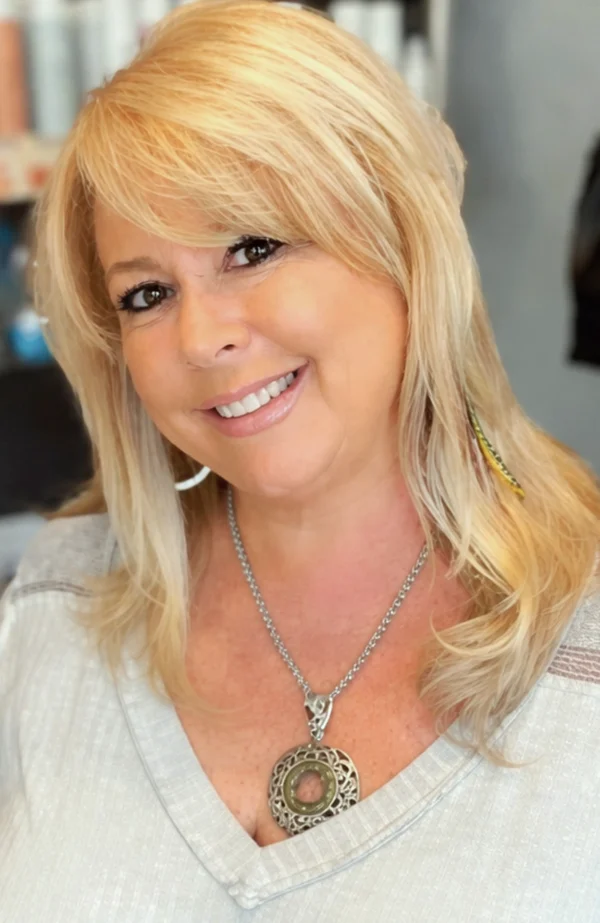 Marni Bove - Master Stylist — Elevating Hair Through Decades of Artistry at Backstage Salon